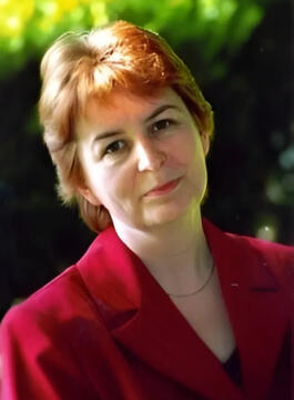 Demeter Gáborné PhD Demeter Gáborné PhD